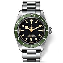 帝舵綠水鬼Black Bay Heritage 歷史價格詳細信息