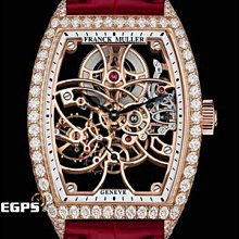 全新 Franck Muller 代用進口高級錶帶 ( 26mm.23mm ) 歷史價格詳細信息