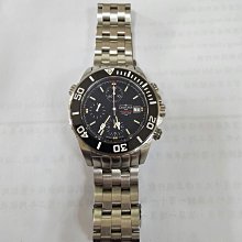 [專業] 潛水錶 [BETHOVEN S4243B] 貝多芬 黑水鬼-自動機械錶[黑色面+日期]中性/潮錶 歷史價格詳細信息