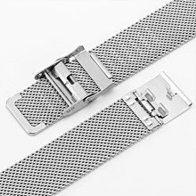 錶帶屋 16mm 18mm 20mm 22mm不鏽鋼製單折扣矽膠錶帶Jaeger.MOVADO GalaxyWatch 歷史價格詳細信息