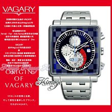 CITIZEN 超質感三眼計時光動能腕錶/CA4415-81E 歷史價格詳細信息