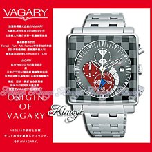 CITIZEN 超質感三眼計時光動能腕錶/CA4415-81E 歷史價格詳細信息