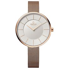OBAKU 原廠公司貨 OBK-V197LXVLML 歷史價格詳細信息