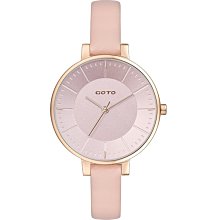 [時間達人]GOTO Nostalgia懷舊系列- 貝殼窗花精品手錶-IP玫x藍 米蘭帶(GM2099L-44-D41) 歷史價格詳細信息