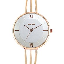 [時間達人]GOTO Marine 海洋系列- 玫黑 羅馬數字 獨家獨木舟造型腕帶GS0096L-44-341台灣製造 歷史價格詳細信息