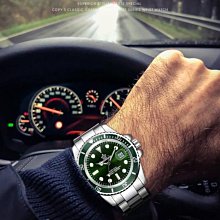 【小川堂】皇冠 REGINALD 藍彩 水鬼 手錶 潛水錶 石英錶 加錶冠直徑44.1mm 歷史價格詳細信息