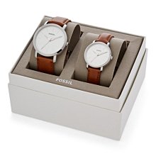 英國代購 Fossil 對錶 BQ2145SETP 歷史價格詳細信息