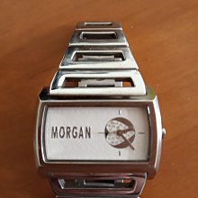 Morgan愛心配鑽錶 歷史價格詳細信息