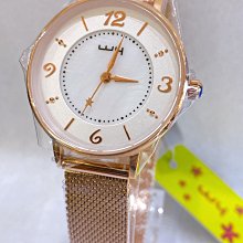 【WY威亞】簡約潮流米蘭銀帶中性錶-黑 歷史價格詳細信息