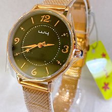 【WY威亞】簡約潮流米蘭銀帶中性錶-黑 歷史價格詳細信息