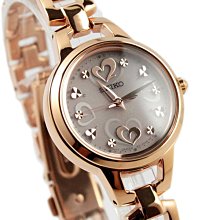 Seika 日本品牌 精雅錶 抗磁力 Water Resistant 生活防水 藍寶石水晶玻璃 女石英錶-手圍18公分 歷史價格詳細信息