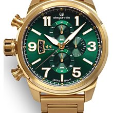 elegantsis ELJO48MAS-ASW-8G03MA 塞考斯基S-70C(M)直升機腕錶 限量 歷史價格詳細信息