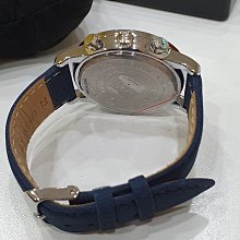 賣場最便宜 全新凱撒王 鋼帶 三眼 手錶 ca-1010 歷史價格詳細信息