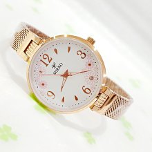 ＊迪奧小店＊MIRRO素黑米蘭時尚精緻手錶32mm/黑框玫瑰金刻度/藍寶石水晶鏡面/特價/經典黑 歷史價格詳細信息