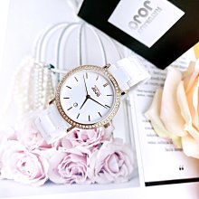 【NATURALLY JOJO】簡約時尚方型錶款 JO96930-88R 30mm現代鐘錶 歷史價格詳細信息