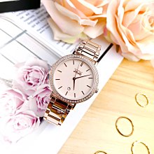 【NATURALLY JOJO】簡約時尚方型錶款 JO96930-88R 30mm現代鐘錶 歷史價格詳細信息