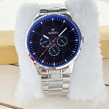 ＊迪奧小店＊MIRRO素黑米蘭時尚精緻手錶32mm/黑框玫瑰金刻度/藍寶石水晶鏡面/特價/經典黑 歷史價格詳細信息