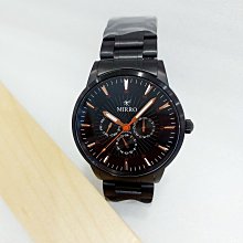 ＊迪奧小店＊MIRRO素黑米蘭時尚精緻手錶32mm/黑框玫瑰金刻度/藍寶石水晶鏡面/特價/經典黑 歷史價格詳細信息