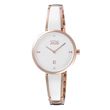 [時間達人]NATURALLY JOJO 時尚清奢三眼米蘭腕錶 -JO96990-55R(星空藍/34mm) 原廠公司貨 歷史價格詳細信息