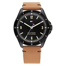 Tommy Hilfiger 美式休閒街潮情人對錶 1791969 1782392 公司貨 結婚對錶 情侶對錶 歷史價格詳細信息