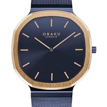 OBAKU OBK-V253GXCBMC 歷史價格詳細信息
