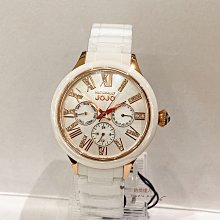 [時間達人]公司貨NATURALLY JOJO 輕巧簡約無印風米蘭腕錶-黑/32mm(JO96945-88F) 歷史價格詳細信息