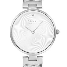 OBAKU OBK-V253GXCBMC 歷史價格詳細信息