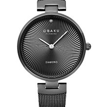 OBAKU OBK-V253GXCBMC 歷史價格詳細信息