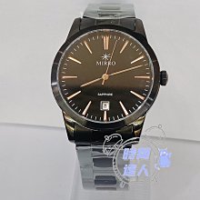 [時間達人]MIRRO 米羅蠔式型鍍金石英錶 金錶 數字 日期顯示 防水 安全扣 長輩 送禮首選 贈質感錶盒藍寶石鏡面 歷史價格詳細信息