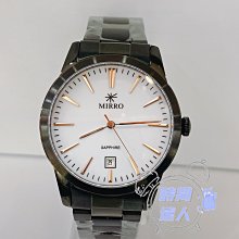 [時間達人]MIRRO 米羅蠔式型鍍金石英錶 金錶 數字 日期顯示 防水 安全扣 長輩 送禮首選 贈質感錶盒藍寶石鏡面 歷史價格詳細信息