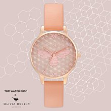 Olivia Burton Honey Bee 系列甜美女錶 30mm OB16FB23 歷史價格詳細信息