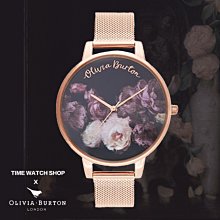 【時光鐘錶公司】Olivia Burton OB16BJ02 玫瑰金殼白面不鏽鋼米蘭腕錶 女錶 公司貨 歷史價格詳細信息