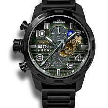 elegantsis 愛樂時 JT35 潮流玩色計時女錶-38mm ELJT35-OB05MA 歷史價格詳細信息