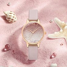 【時光鐘錶公司】Olivia Burton OB16BJ02 玫瑰金殼白面不鏽鋼米蘭腕錶 女錶 公司貨 歷史價格詳細信息