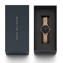 【Daniel Wellington】Petite Melrose 14mm 玫瑰金米蘭金屬錶帶 DW錶帶 歷史價格詳細信息