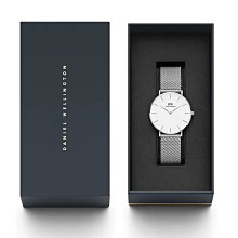【Daniel Wellington】DW00100305 瑞典極簡風 Classic Petite Melrose 36mm 米蘭錶帶 玫瑰金 歷史價格詳細信息