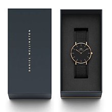 【Daniel Wellington】DW00100305 瑞典極簡風 Classic Petite Melrose 36mm 米蘭錶帶 玫瑰金 歷史價格詳細信息