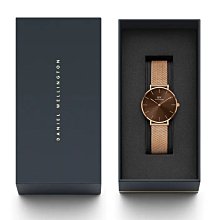 【時光鐘錶公司】Daniel Wellington DW00100148 40mm 黑色織紋帶腕錶 DW錶 歷史價格詳細信息