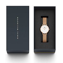 【Daniel Wellington】Petite Melrose 14mm 玫瑰金米蘭金屬錶帶 DW錶帶 歷史價格詳細信息