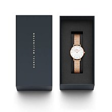 【時光鐘錶公司】Daniel Wellington DW00100148 40mm 黑色織紋帶腕錶 DW錶 歷史價格詳細信息
