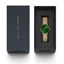 【時光鐘錶公司】Daniel Wellington DW00100148 40mm 黑色織紋帶腕錶 DW錶 歷史價格詳細信息