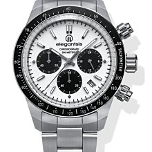 elegantsis 愛樂時 JT35 潮流玩色計時女錶-38mm ELJT35-OB05MA 歷史價格詳細信息