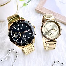 Tommy Hilfiger 美式休閒街潮情人對錶 1791969 1782392 公司貨 結婚對錶 情侶對錶 歷史價格詳細信息