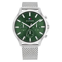 Tommy Hilfiger 日曆 潮流 型男 手錶 TH700081 1791789 公司貨 情人節禮物 送男友 歷史價格詳細信息