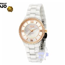 [時間達人]NATURALLY JOJO-復古方形 數字刻度 藍寶石水晶玻璃 米蘭編織不鏽鋼手錶 JO96930-13R 歷史價格詳細信息