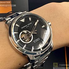 【GIORGIO FEDON 1919】手機名片套 鱷魚皮壓紋-黑色 歷史價格詳細信息