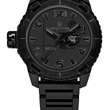 elegantsis 愛樂時 JT35 潮流玩色計時女錶-38mm ELJT35-OB05MA 歷史價格詳細信息