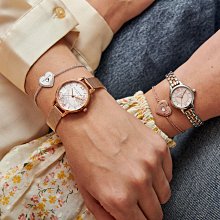 Olivia Burton 玫瑰金錶殼大理石花卉系列女錶+耳環組(灰色) OB16GSET26 廠商直送 歷史價格詳細信息