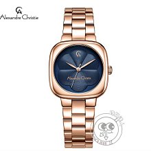 [時間達人]alexandrechristie 亞力克麗 2984LHBRGBU 灰藍調 超優雅方型立體花朵造型腕錶 女錶 石英鋼帶 AC手錶 價格比較,價格查詢,歷史價格詳細信息