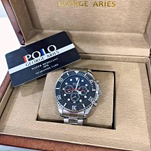 (3色可選)(Little bee小蜜蜂精品)瑞士1989 REEF TIGER 瑞夫泰格 機械款 三眼鋼錶 歷史價格詳細信息